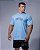 Camiseta Johnny Person de Malhão na Cor Azul - Imagem 3