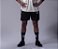 Short Johnny Person Dry Fit com Corte Lateral - Imagem 4