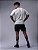 Short Johnny Person Dry Fit com Corte Lateral - Imagem 3