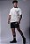 Short Johnny Person Dry Fit com Corte Lateral - Imagem 2