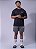 Short Johnny Person Dry Fit com Corte Lateral - Imagem 5