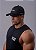 Boné Dad Hat Preto Johnny Person - Imagem 1