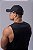 Boné Dad Hat Preto Johnny Person - Imagem 2