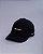 Boné Dad Hat Preto Johnny Person - Imagem 6