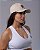 Boné Dad Hat Bege Johnny Person - Imagem 4