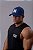 Boné Dad Hat Azul Marinho Johnny Person - Imagem 4