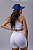 Boné Dad Hat Azul Marinho Johnny Person - Imagem 3