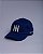 Boné Dad Hat Azul Marinho Johnny Person - Imagem 7