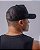 Boné Trucker All Black Johnny Person - Imagem 3