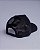Boné Trucker All Black Johnny Person - Imagem 5