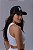 Boné Trucker NN Preto - Imagem 3