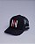 Boné Trucker NN Preto - Imagem 6