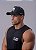 Boné Trucker Preto Johnny Person - Imagem 1