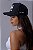 Boné Trucker Preto Johnny Person - Imagem 2