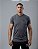 Camiseta Performance Cinza Chumbo Johnny Person - Imagem 1