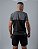 Camiseta Performance Cinza Chumbo Johnny Person - Imagem 4