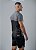 Camiseta Performance Cinza Chumbo Johnny Person - Imagem 5