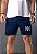 Short Dry Fit Performance Johnny Person Azul Marinho - Imagem 2