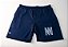 Short Dry Fit Performance Johnny Person Azul Marinho - Imagem 4