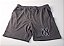 Short Dry Fit Performance Johnny Person Cinza Chumbo - Imagem 4
