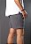 Short Dry Fit Performance Johnny Person Cinza Chumbo - Imagem 3