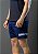 Short Dry Fit Johnny Person Azul Marinho - Imagem 2