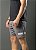 Short Dry Fit Johnny Person Cinza Chumbo - Imagem 3
