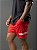 Short Dry Fit Johnny Person Vermelho - Imagem 4