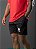 Short Dry Fit Johnny Person NN Preto - Imagem 1