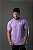 Camiseta Johnny Person de Malhão Lilás - Imagem 4