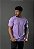 Camiseta Johnny Person de Malhão Lilás - Imagem 5
