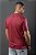 Camiseta Johnny Person de Malhão Marsala - Imagem 2