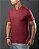 Camiseta Johnny Person de Malhão Marsala - Imagem 3