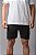 Short Dry Fit NN Com Corte Lateral Preto - Imagem 3
