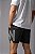 Short Dry Fit NN Com Corte Lateral Preto - Imagem 2