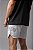 Short Johnny Person Dry Fit Corte Lateral Branco - Imagem 4