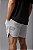 Short Johnny Person Dry Fit Corte Lateral Branco - Imagem 3