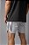 Short Johnny NN Corte Lateral Branco - Imagem 3