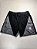 Short Hope Johnny Person Preto com Cinza - Imagem 1