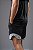 Short Dry Fit Recomeço Preto com Detalhes Branco. - Imagem 5