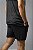 Short Dry Fit Preto - Linha Basic. - Imagem 3