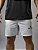 Short Dry Fit Branco - Linha Basic. - Imagem 1