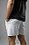 Short Dry Fit Branco - Linha Basic. - Imagem 3