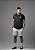 Short Dry Fit Branco - Linha Basic. - Imagem 4