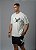 Camiseta de Malhão - Linha Fly High na cor Alumínio - Imagem 3