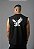 Regata Malhão Linha Fly High Preto - Imagem 5