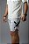 Short Dry Fit - Fly Righ Cor Branco - Imagem 2