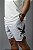 Short Dry Fit - Fly Righ Cor Branco - Imagem 1