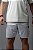 Short Dry Fit - Fly Righ Cor Branco - Imagem 3