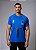 Camiseta da Seleção Brasileira Versão Johnny Person Azul - Imagem 1